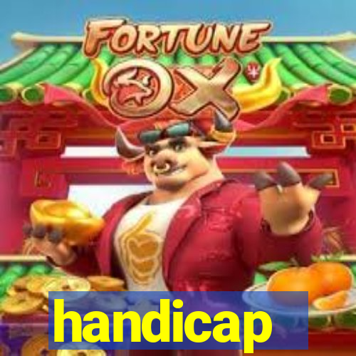 handicap - 1.5